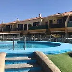Apartmán Dreaming The Sun Tenerife *