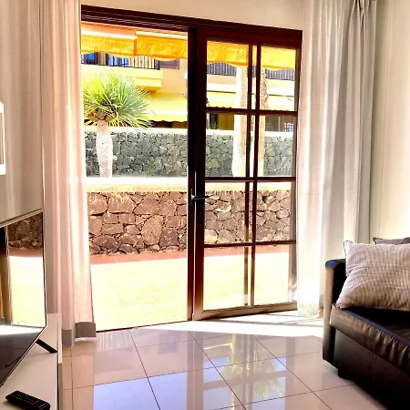 Dreaming The Sun Tenerife קוסטה דל סילנסיו