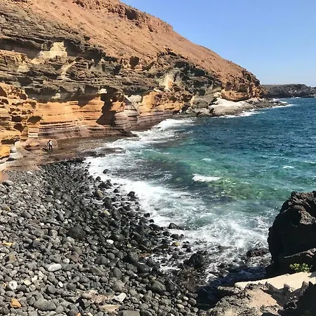 דירה Dreaming The Sun Tenerife *