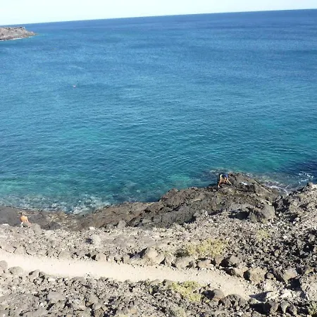 Dreaming The Sun Tenerife דירה